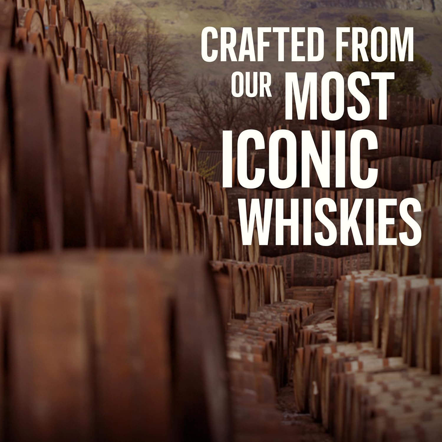 Johnnie Walker Red Blended Scotch Whisky, 375Ml image number 3