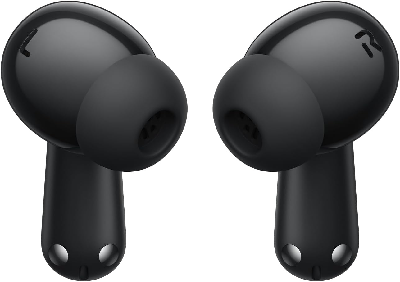 Oneplus Buds Nord 3 Pro, Starry Black