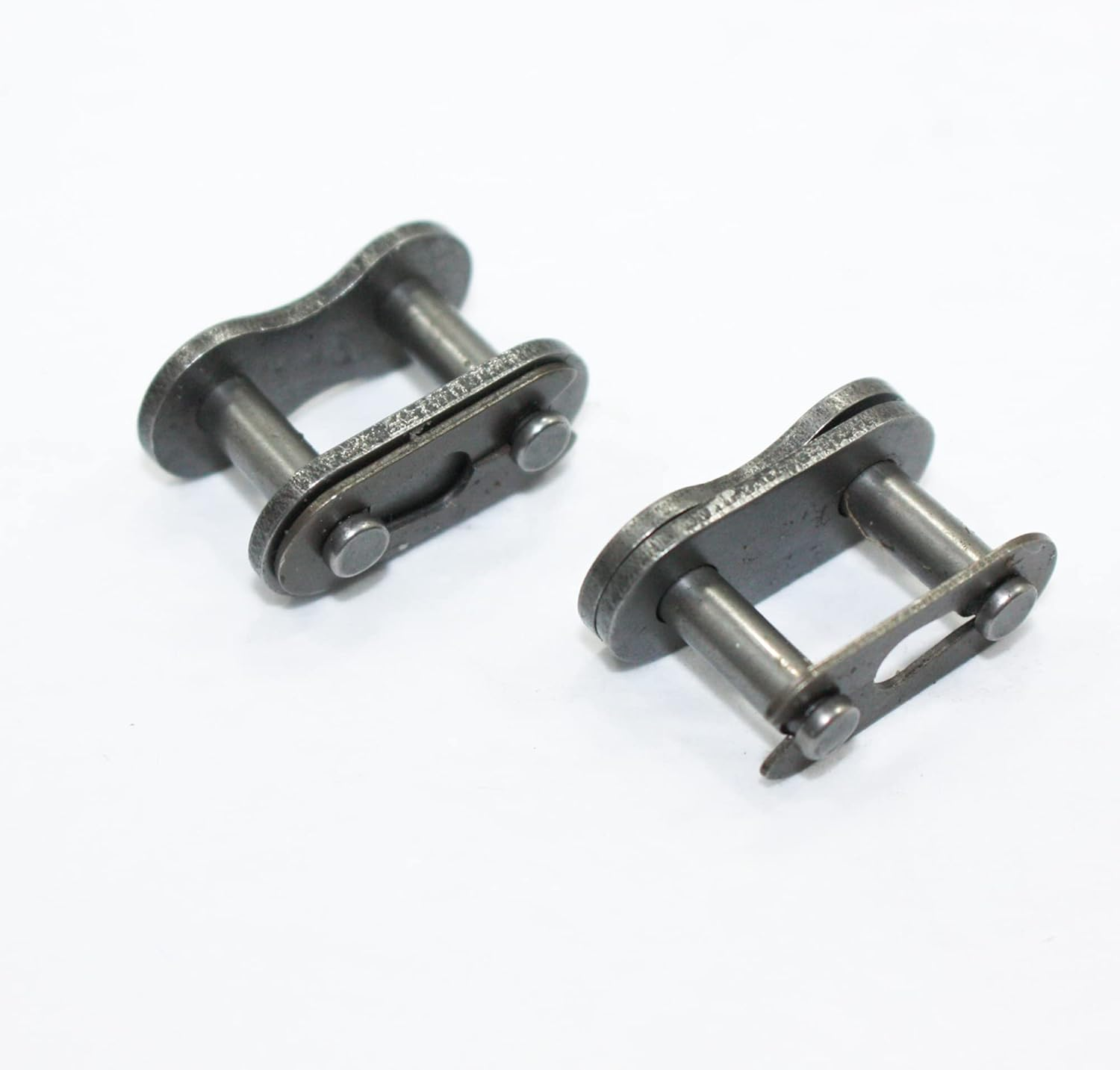 BLYGO 2X 415 Chain Master Joiner Links 66Cc 70 80Cc Motorised Motorized Bicycle Engine image number 4