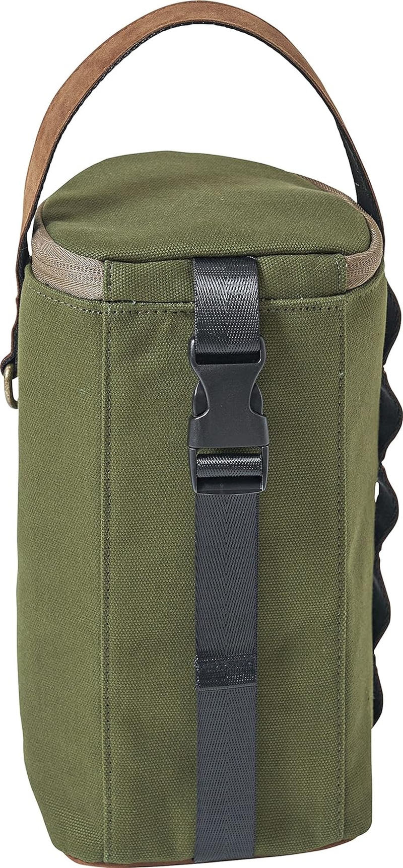 Pastool Olive Kitchen Paper Holder, 10.2 Inches (26 Cm) image number 4