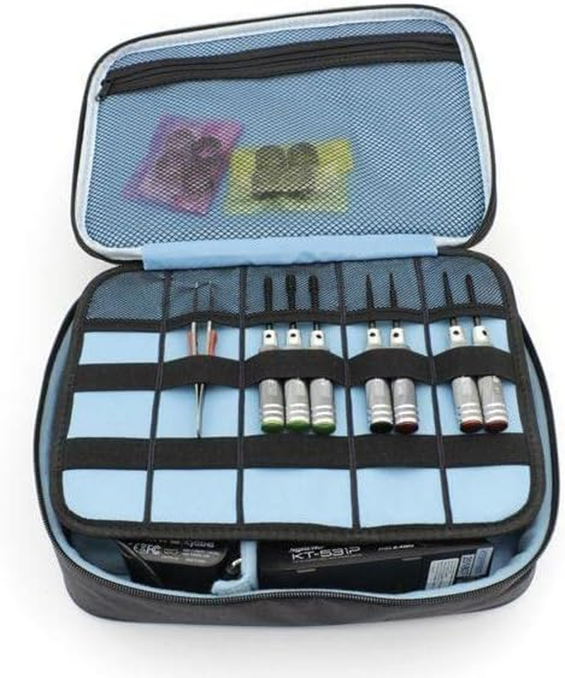 Kyosho Mini-Z Bag [MZW121] image number 2