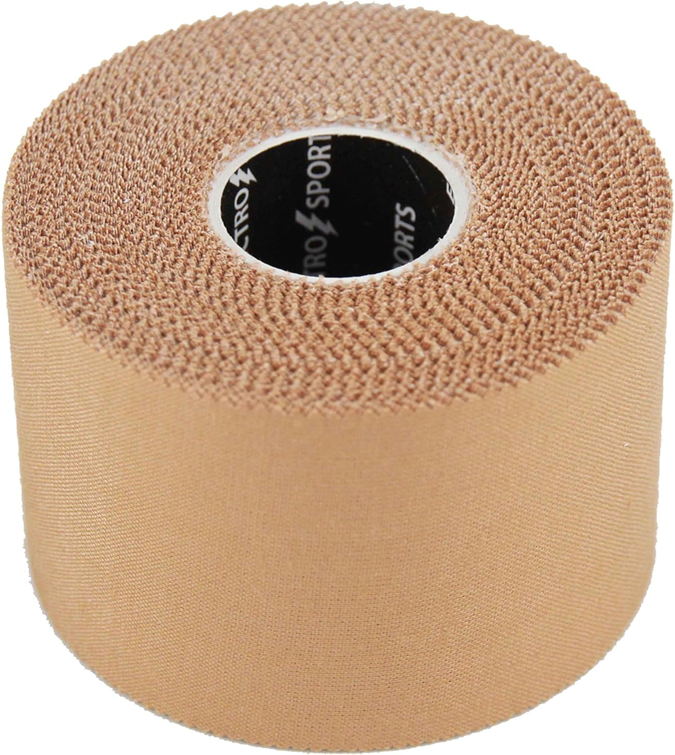 Premium Rigid Sports Strapping Tape - 6 Rolls X 50Mm X 13.7M image number 3