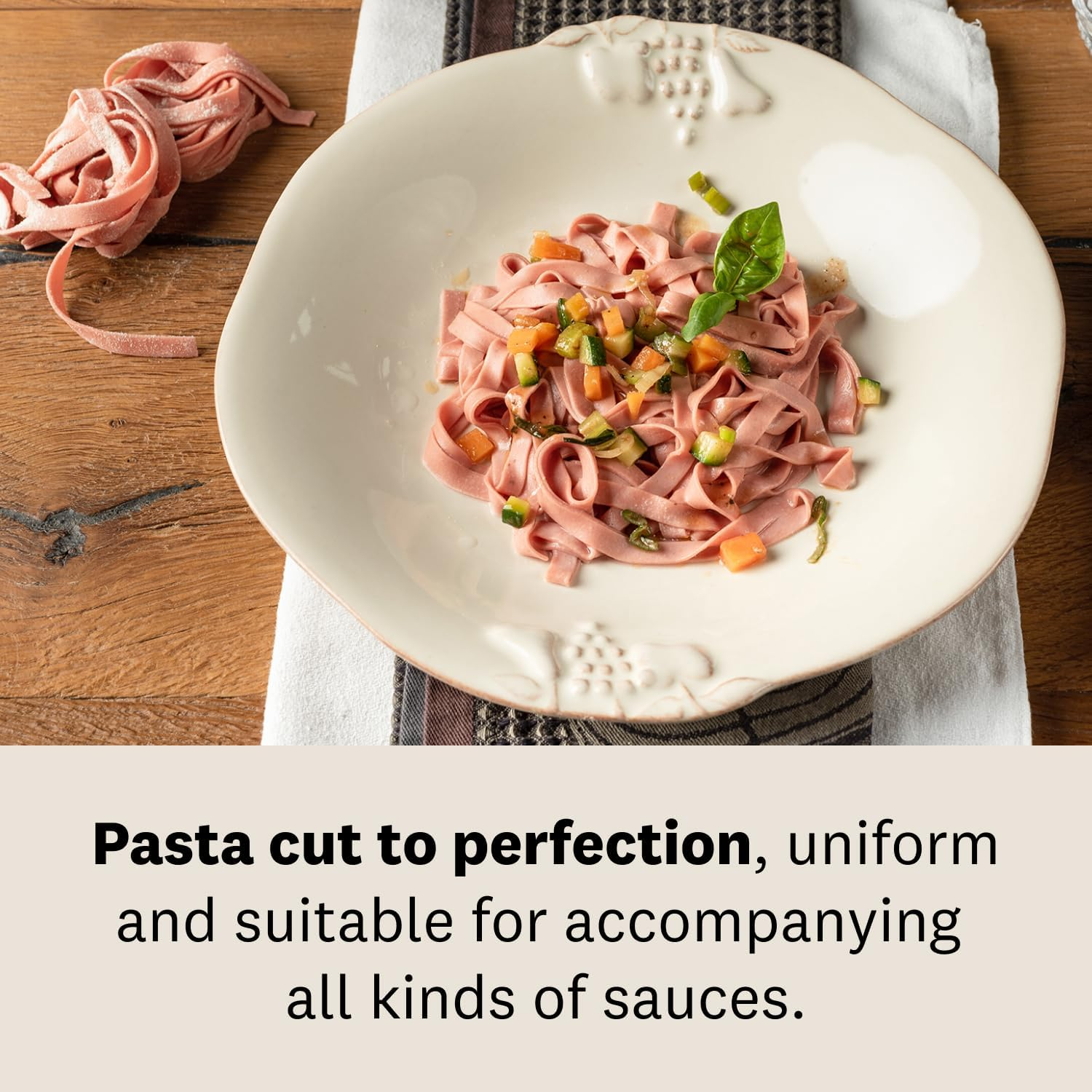 Marcato 150 Classic Manual Pasta Machine image number 3