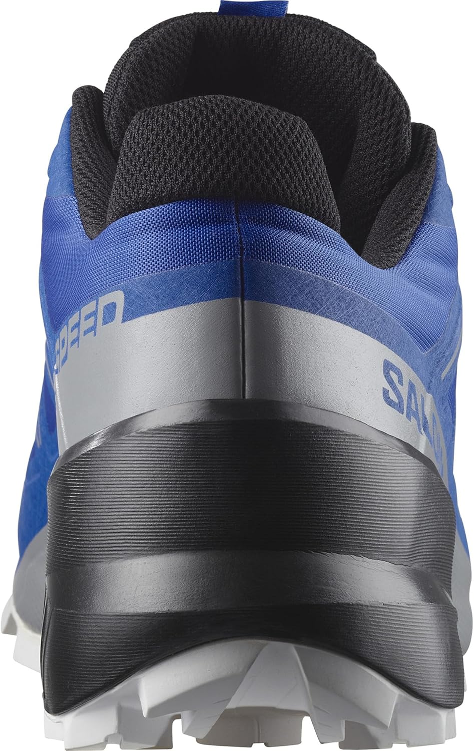 Salomon Speedcross Men'S Trail Running Shoes image number 4