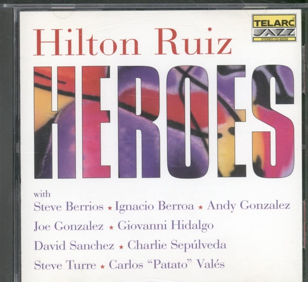 Heroes Heroes image number 1