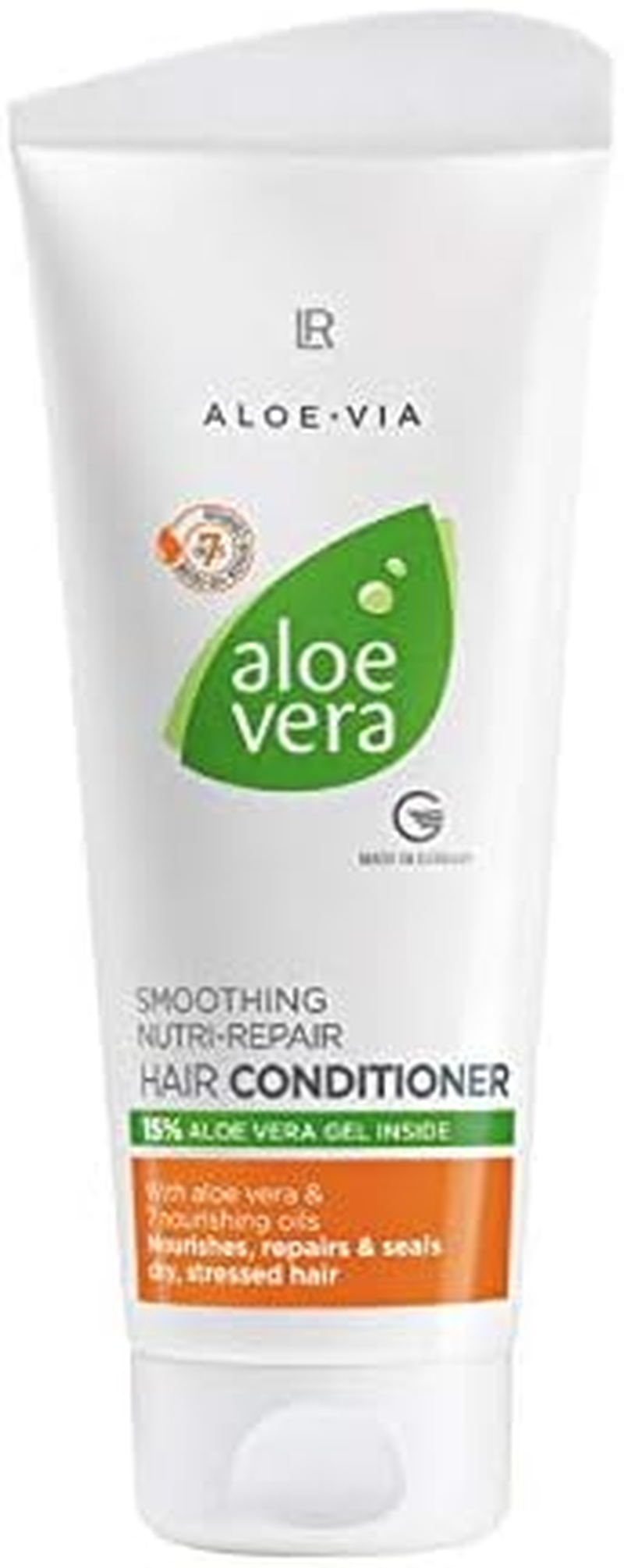 LR ALOE via Aloe Vera Nutri-Repair Hair Care Kit image number 3