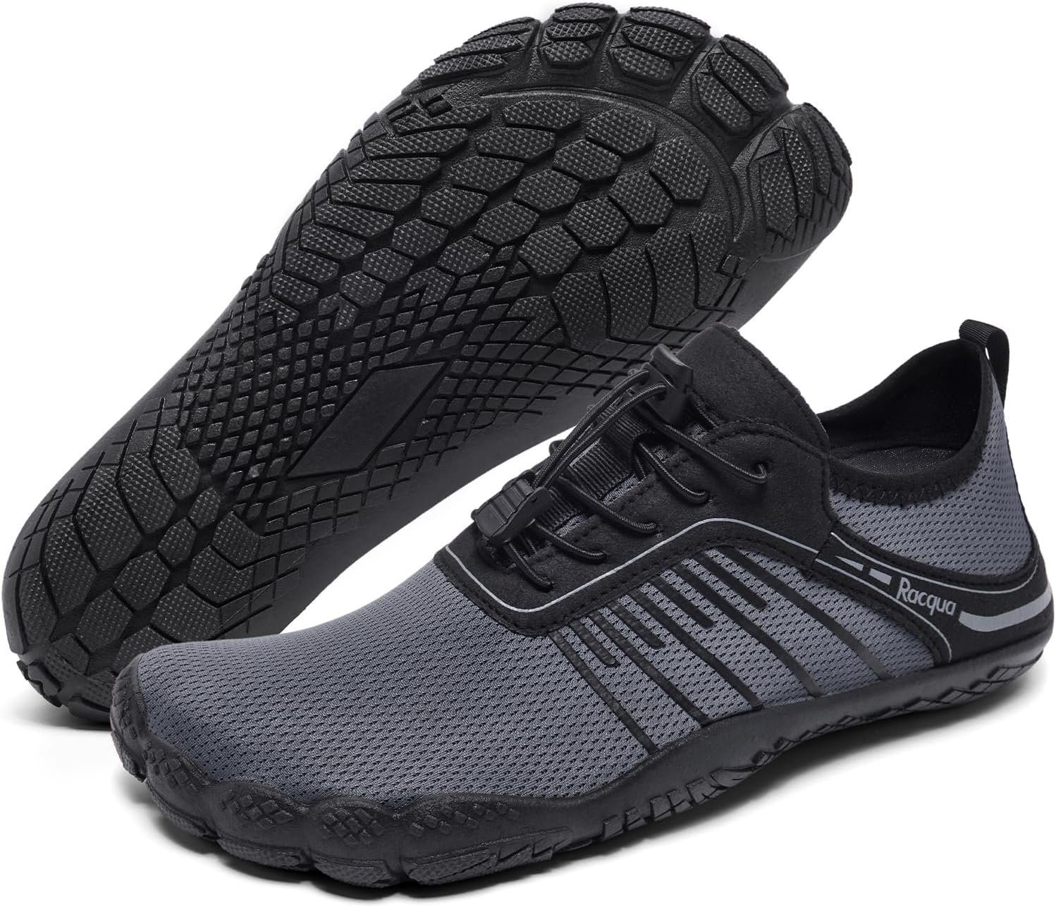 Racqua Water Shoes Swim Sea Beach Shoes for Women Men