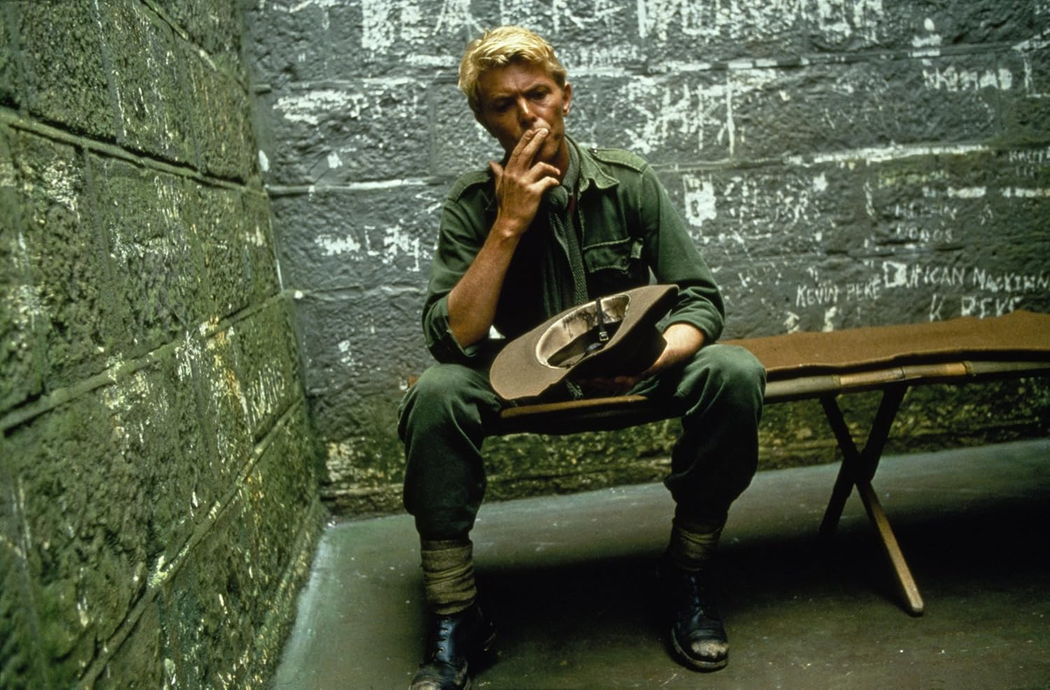 Merry Christmas, Mr. Lawrence