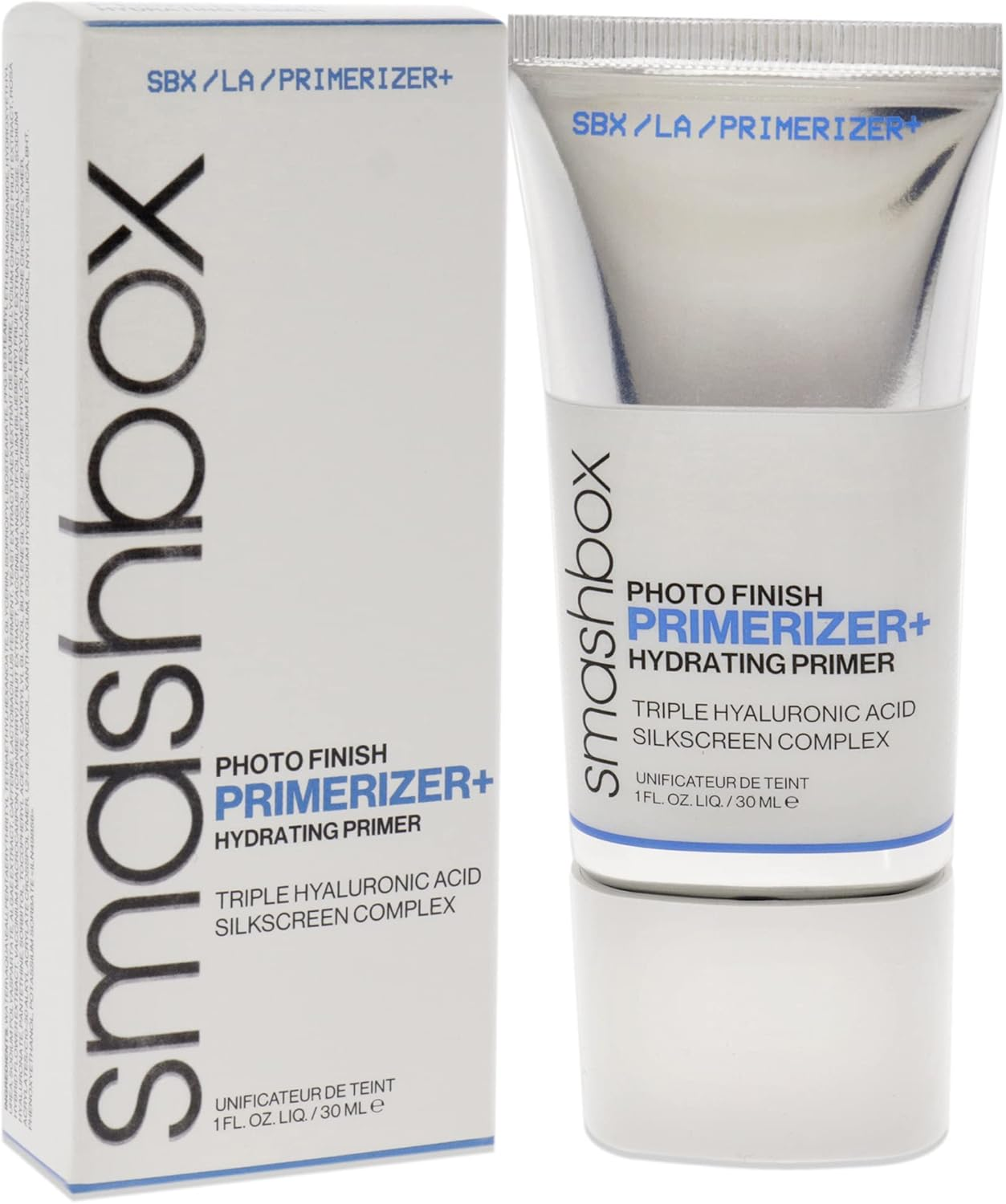 Smashbox Photo Finish Primerizer plus Hydrating Primer for Women 1 Oz Primer image number 2