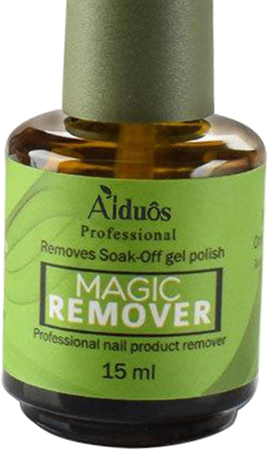 Nail Polish Remover,Professional Easily Quickly Removes Soak-Off for Gel Nail Polish