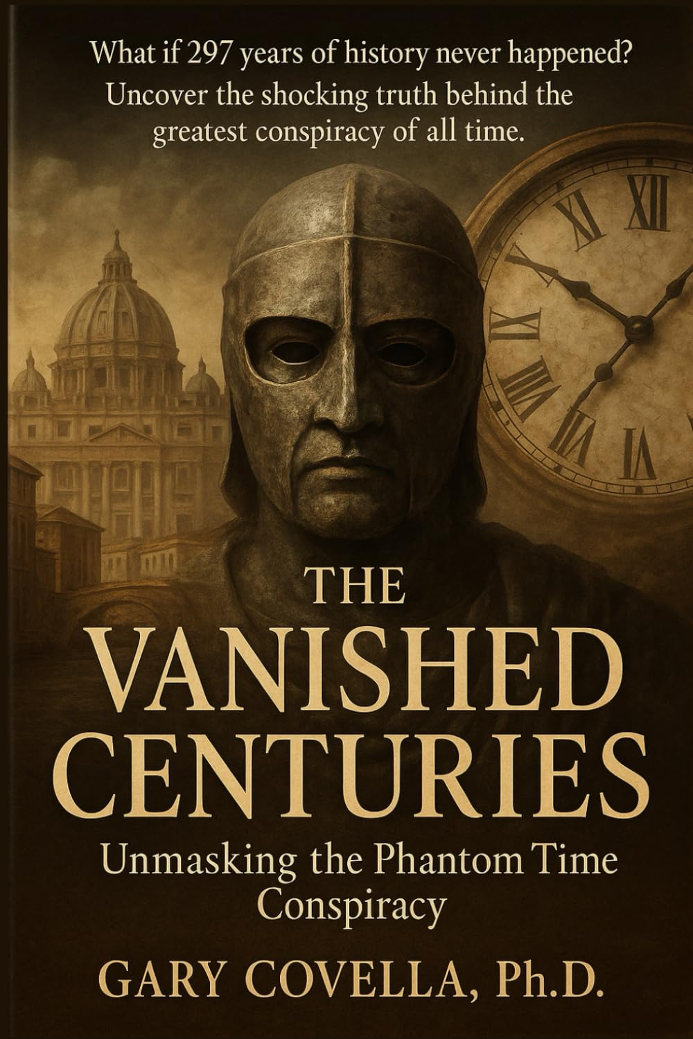 The Vanished Centuries: Unmasking the Phantom Time Conspiracy