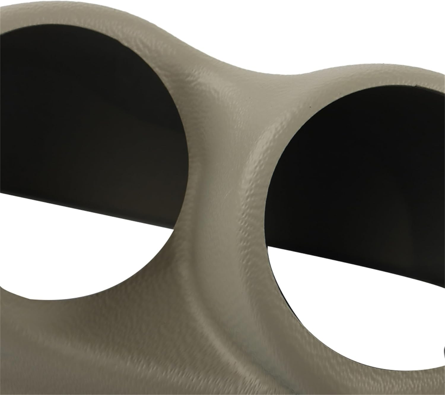 3 Gauge Beige a Pillar Pod Interior Trim Handle Replacement for Nissan Patrol GU Y6 97-16 image number 1