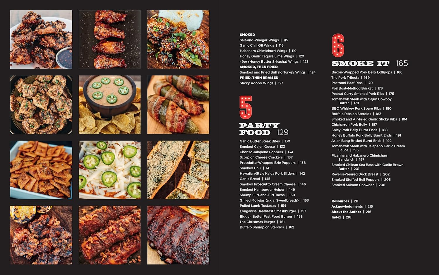 Backyard BBQ with Fire and Spice: Filipino- and Cajun-Inspired Recipes for the Smoker and Grill image number 4