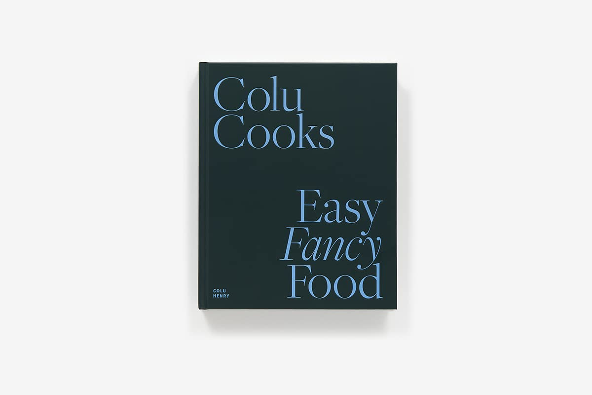 Colu Cooks:Easy Fancy Food image number 6