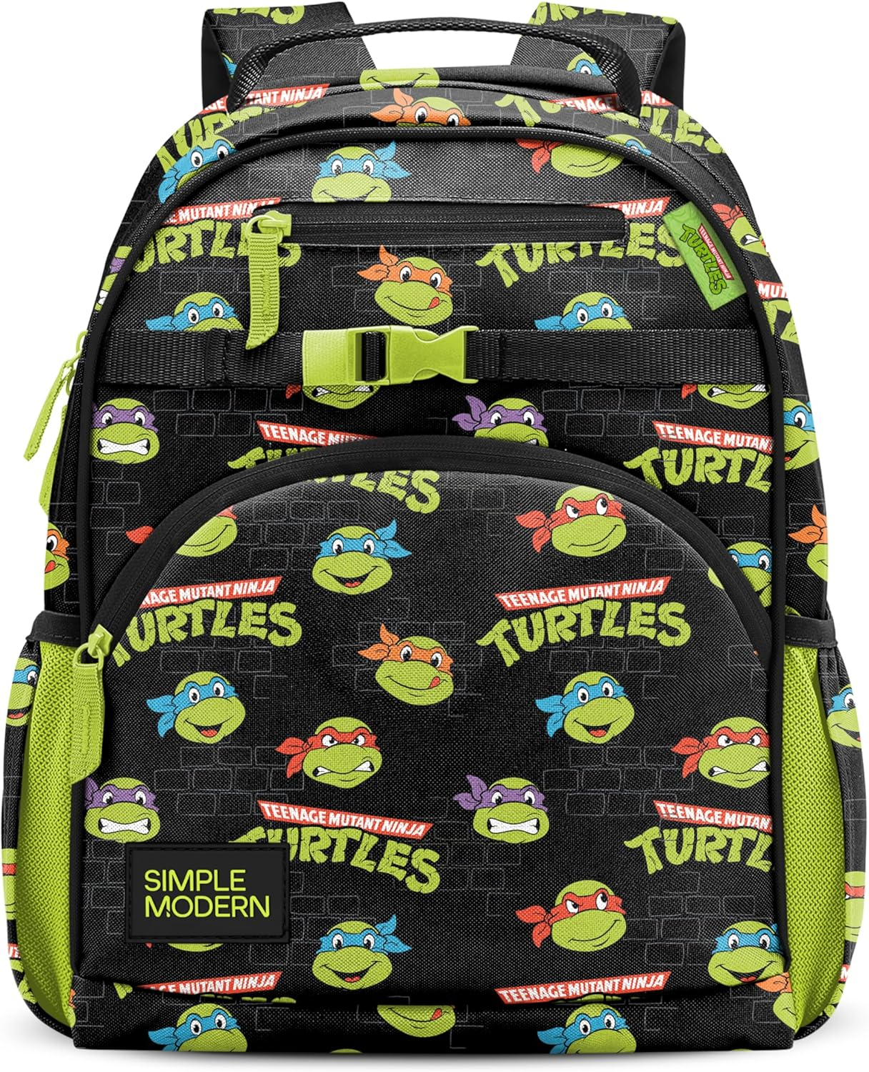 Simple Modern Kids Medium | Polyester image number 5