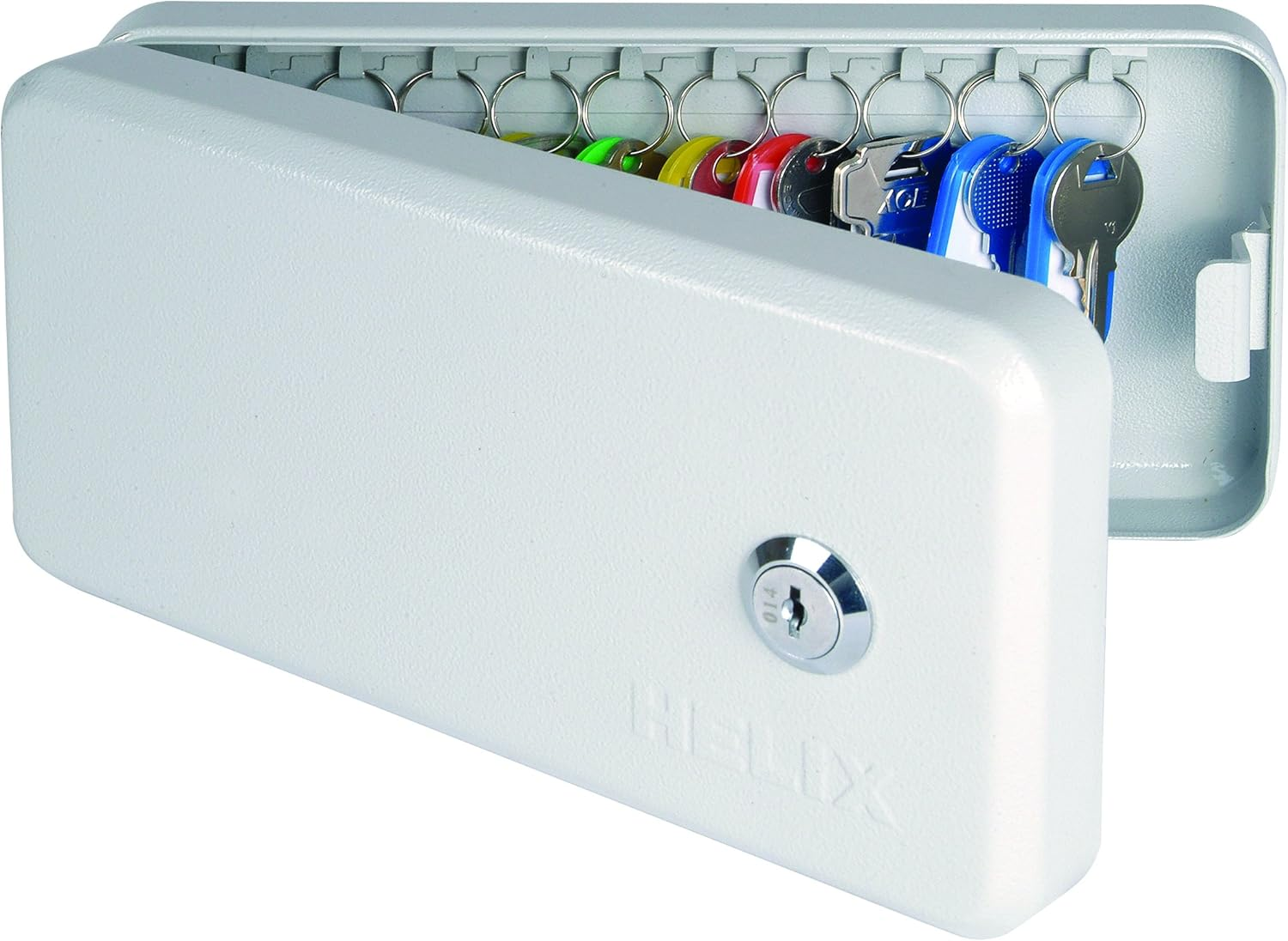 HELIX 0353210 Key Cabinet, 100 Keys image number 3