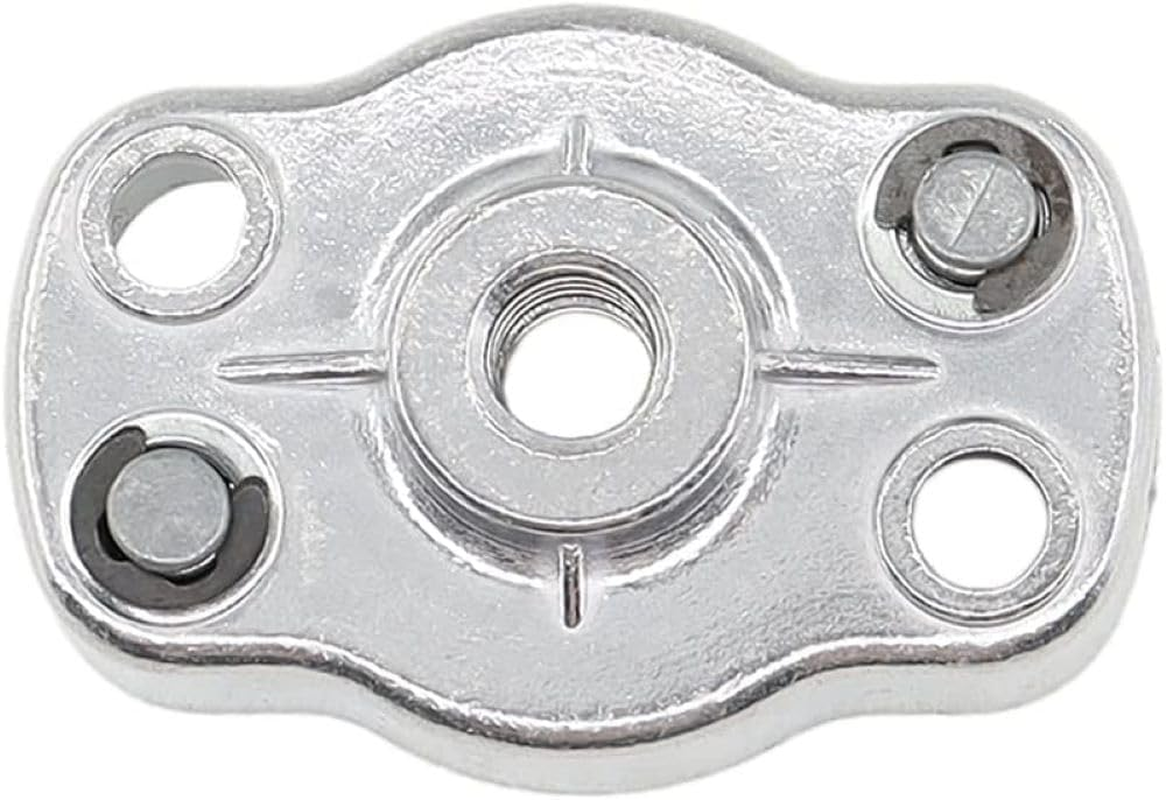 50Mm Recoil Pull Start Starter & Pawl for 26Cc 1E34F 22Cc 36Cc Brush Cutter Grass Strimmer Trimmer Recoil Pull Start Starter Lawnmower AU image number 3