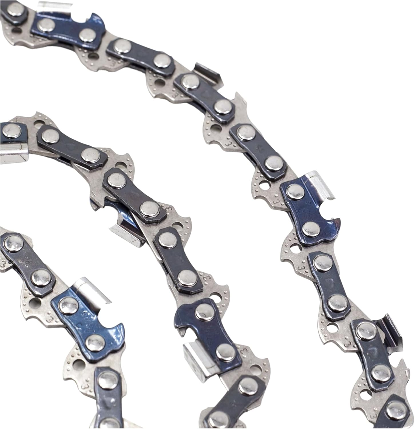 Stihl Original Picco Micro Comfort 3 3/8P Chainsaw Chain, 16" image number 1