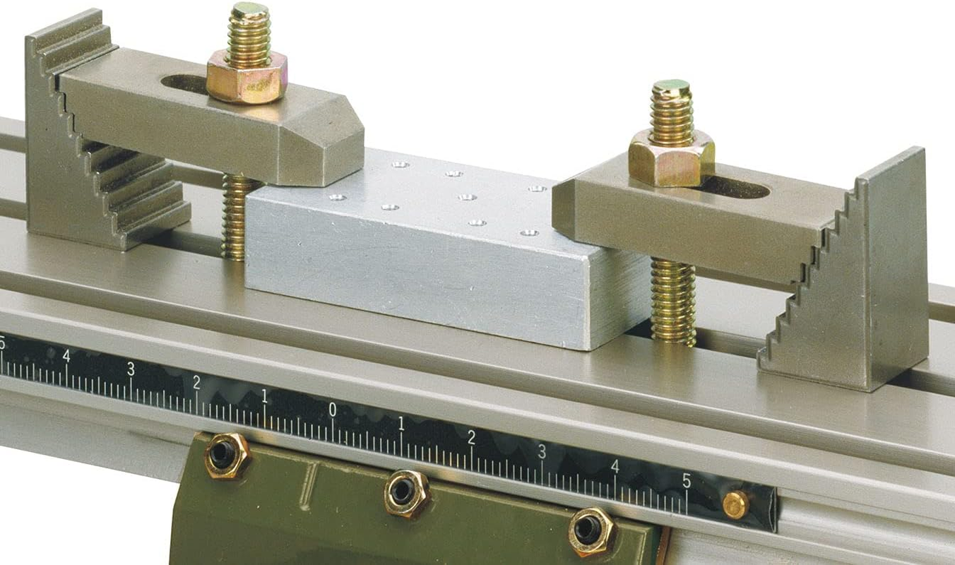 Proxxon 27100 Micro Compound Table KT 70, Green image number 1