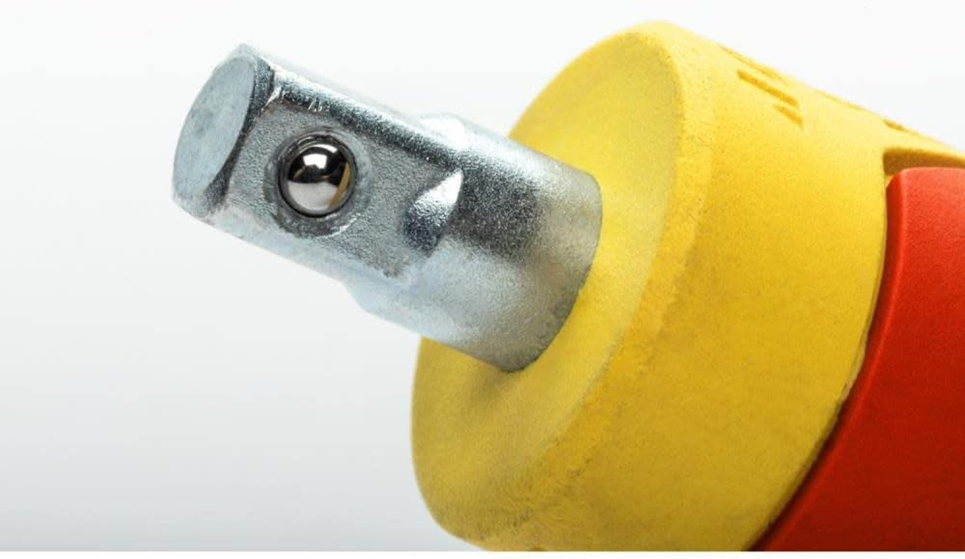 Cresent CAEAD316 Eshok-Guard&trade; Socket Isolator 1/4" X 2" image number 5