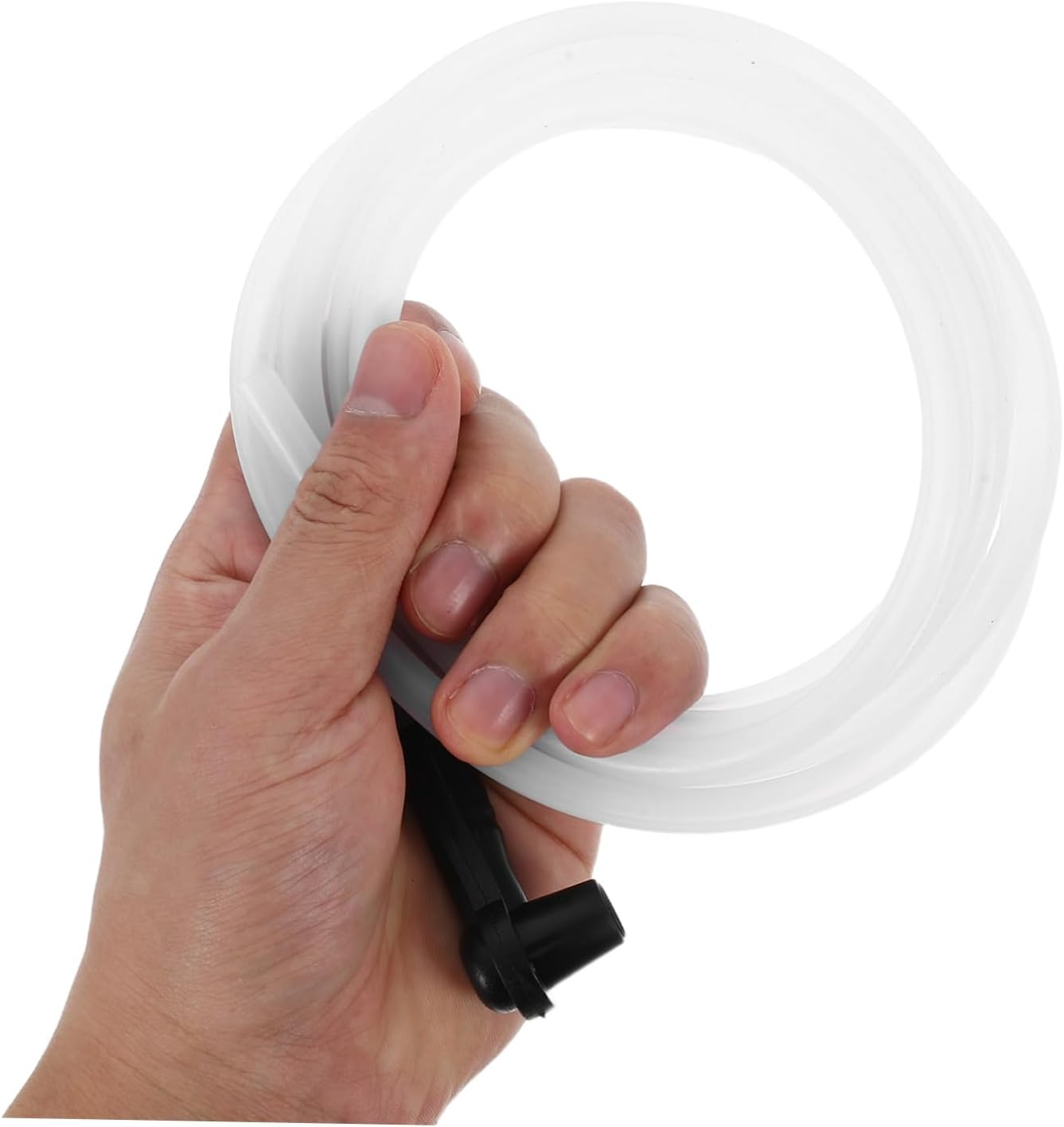 CHILDWEET Brake Oil Change Tool Plastic Fittings Brake Fluid Hose Connector Automotive Maintenance