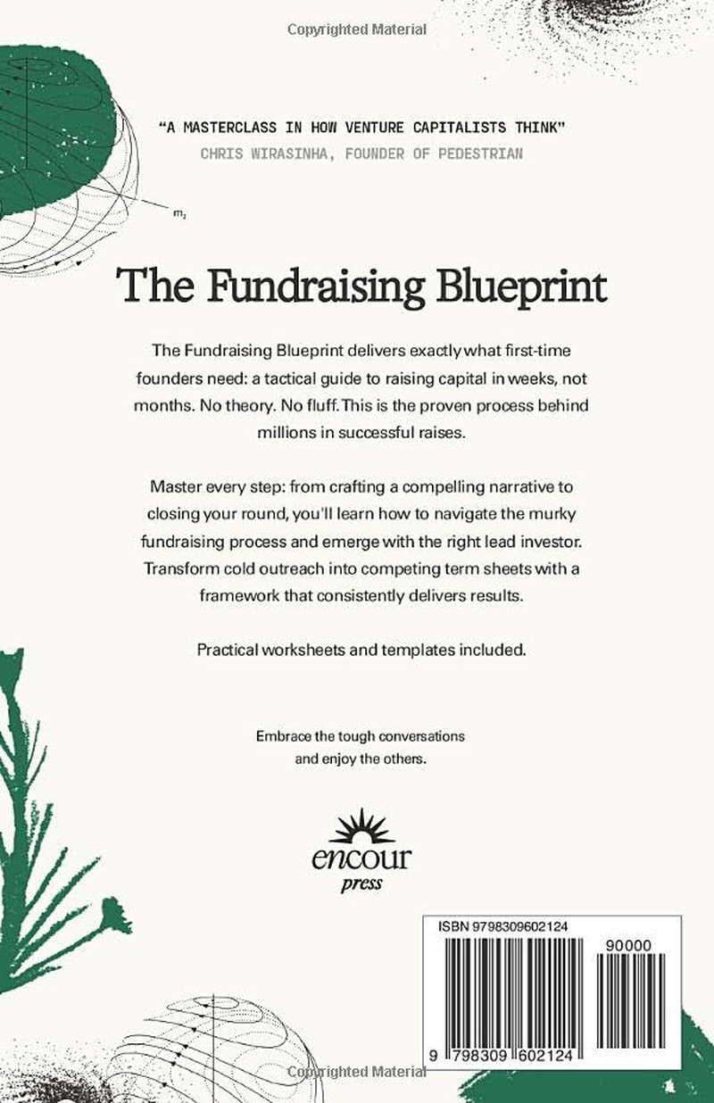 The Fundraising Blueprint image number 1