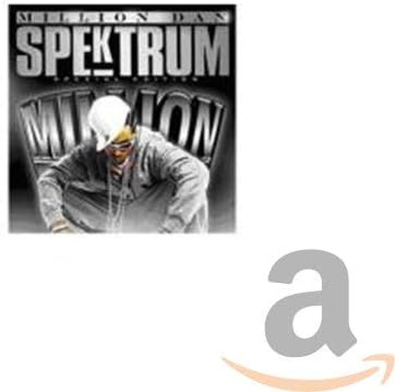 Spektrum Special Edition