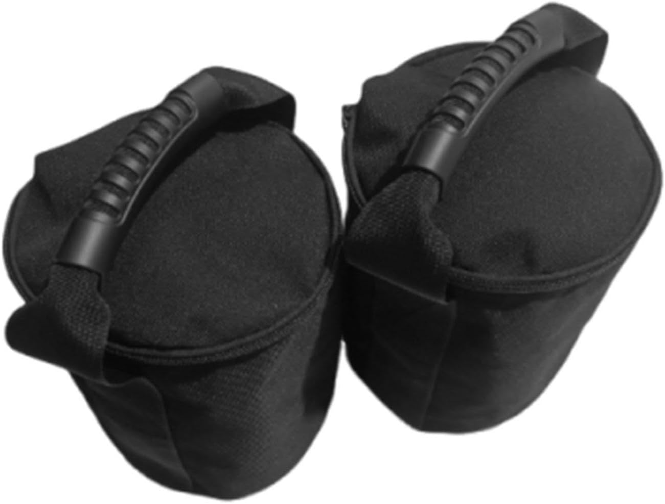 Tdoutop Kettlebell Sandbag, Weightlifting Training Sandbag, Heavy Duty Empty Exercise Filling Bag for Home Gym Fitness Workout image number 3