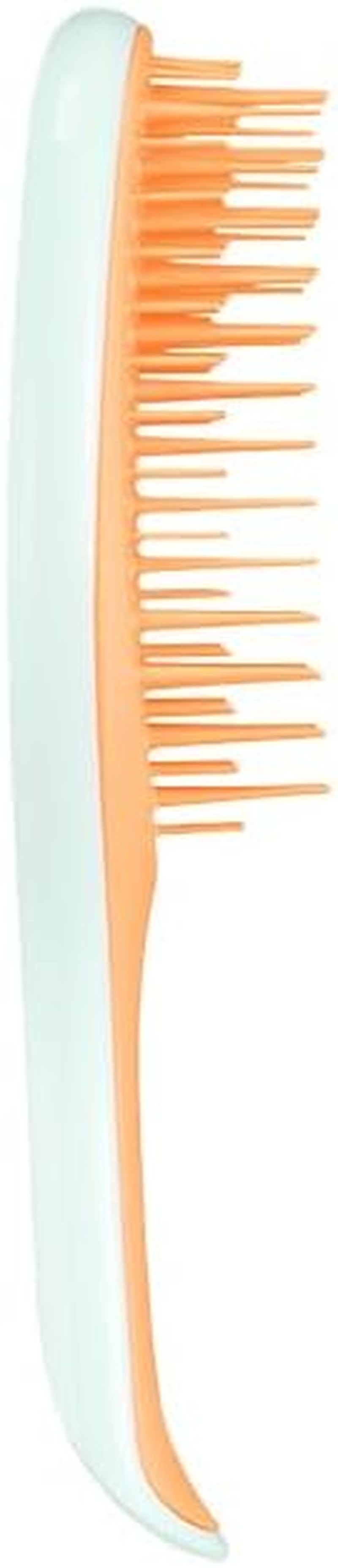 TANGLE TEEZER the Ultimate Detailer Mini Sunny Sky Tangle Teaser image number 4