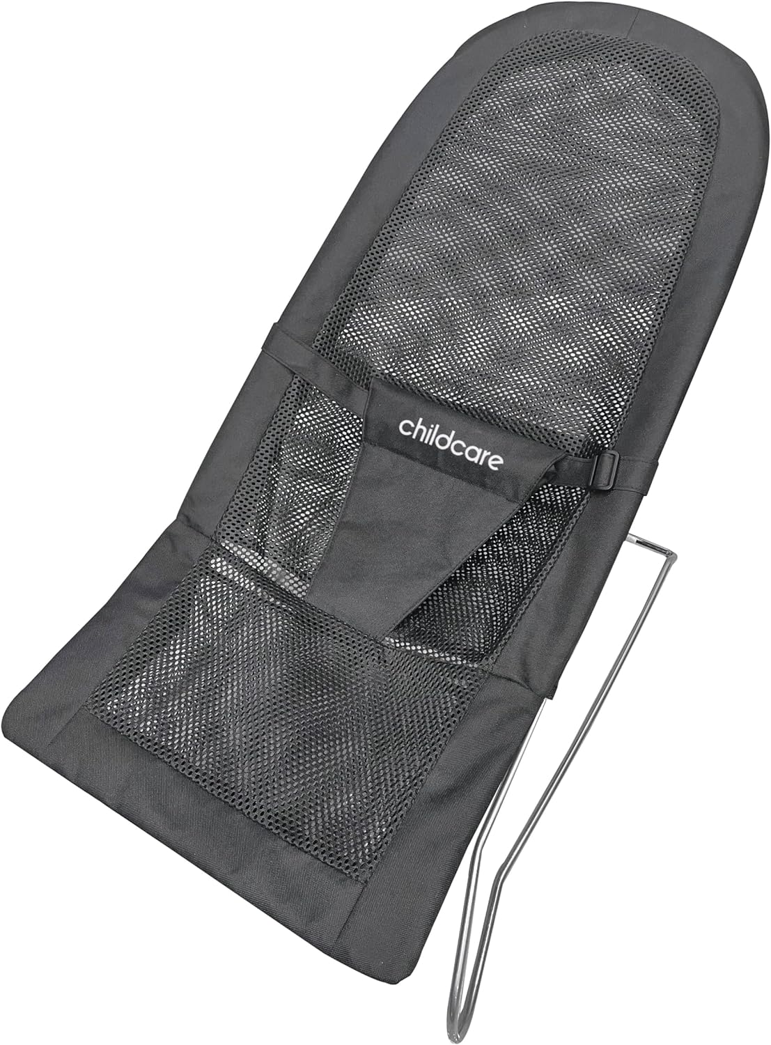 Childcare Ezi Baby Bouncer, Black image number 3