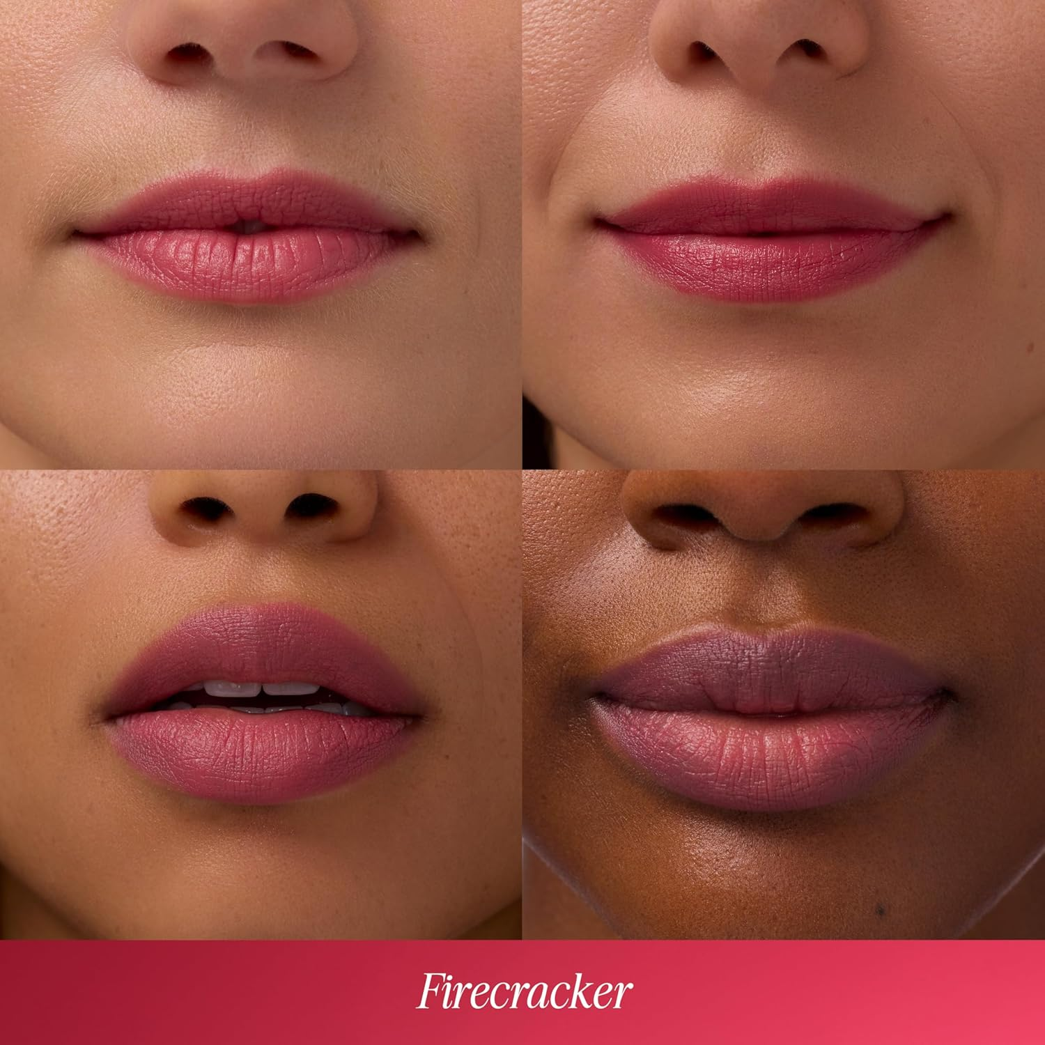 Coola SPF 30 Mineral Liplux 4.2 G, Firecracker image number 3