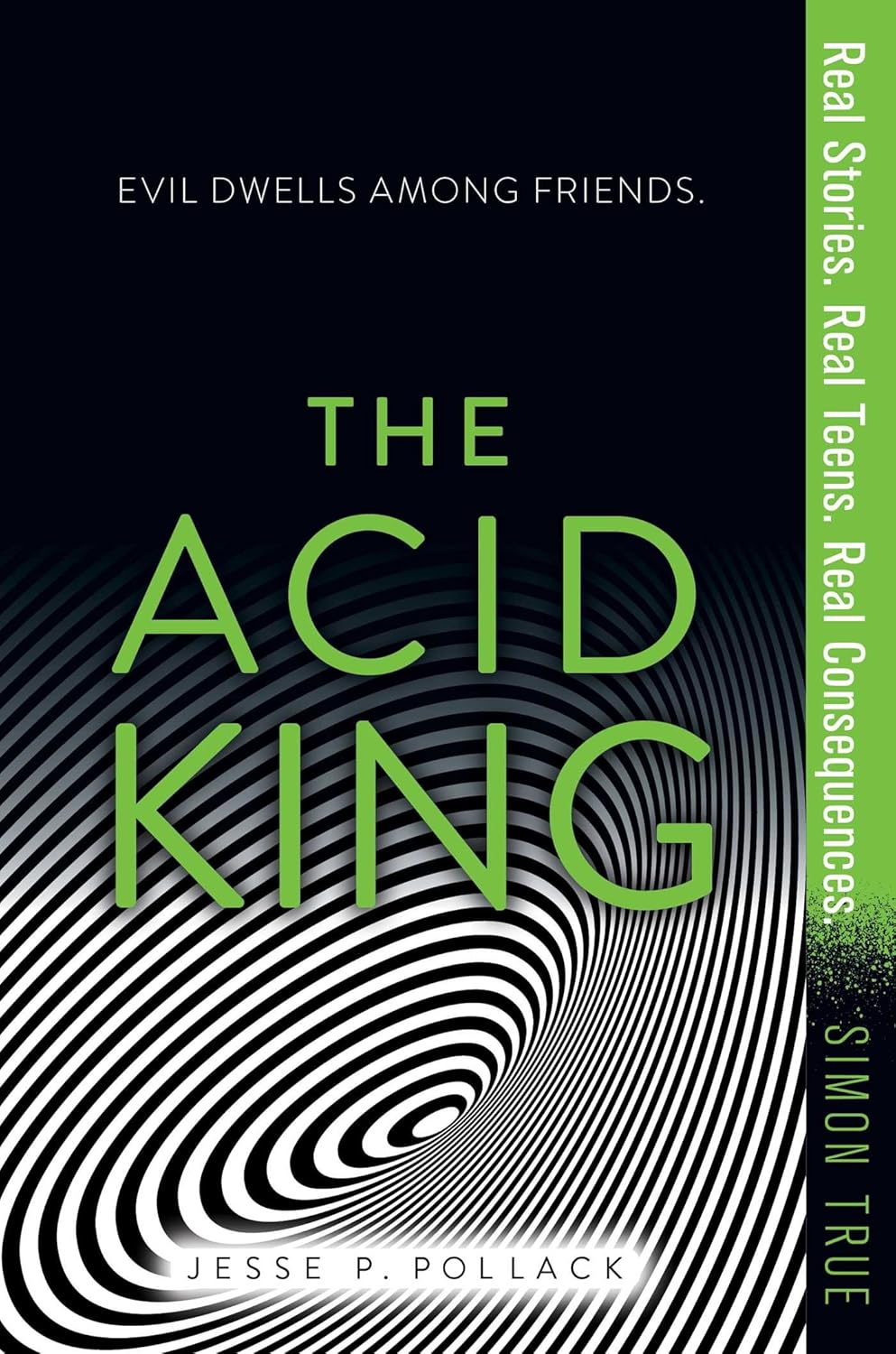 The Acid King image number 1
