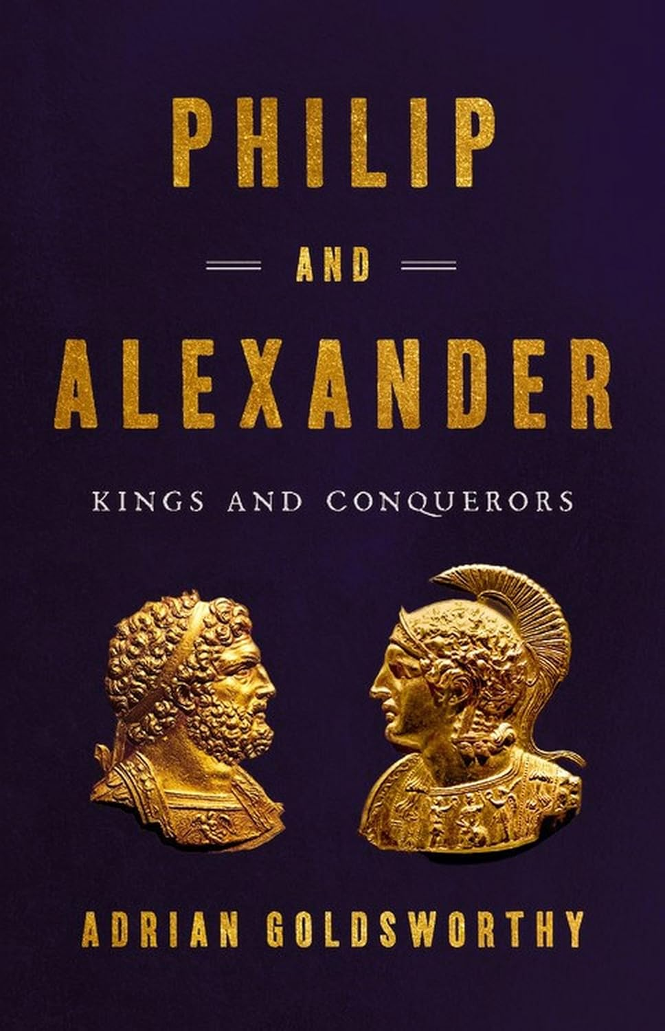 Philip and Alexander: Kings and Conquerors image number 1