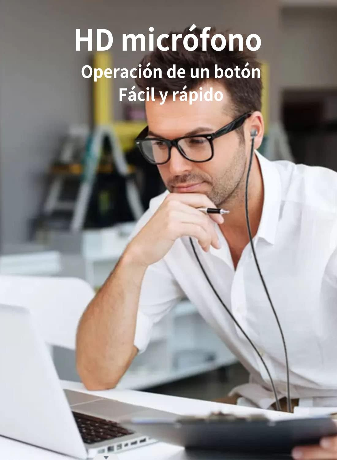 Nex KBEAR Dumpling Sleeping Cable Earphones in Ear Monitors Lightweight DIN Noise Isolation In-Ear Headphones with Microphone for Insomnia, Side Sleep, Travel, Meditation and Relaxation (Pink) image number 5