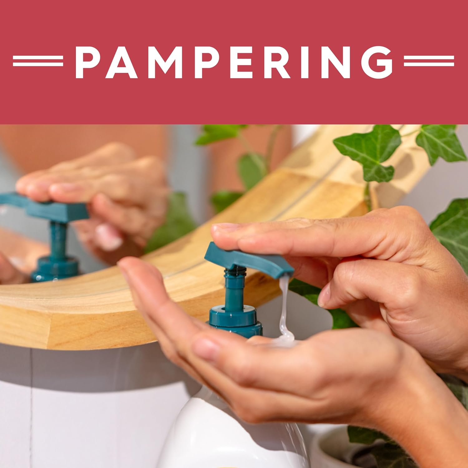 Jason Natural Cosmetics, Body Wash and Bath Soak Foaming 2 in 1, 30 Ounce image number 5