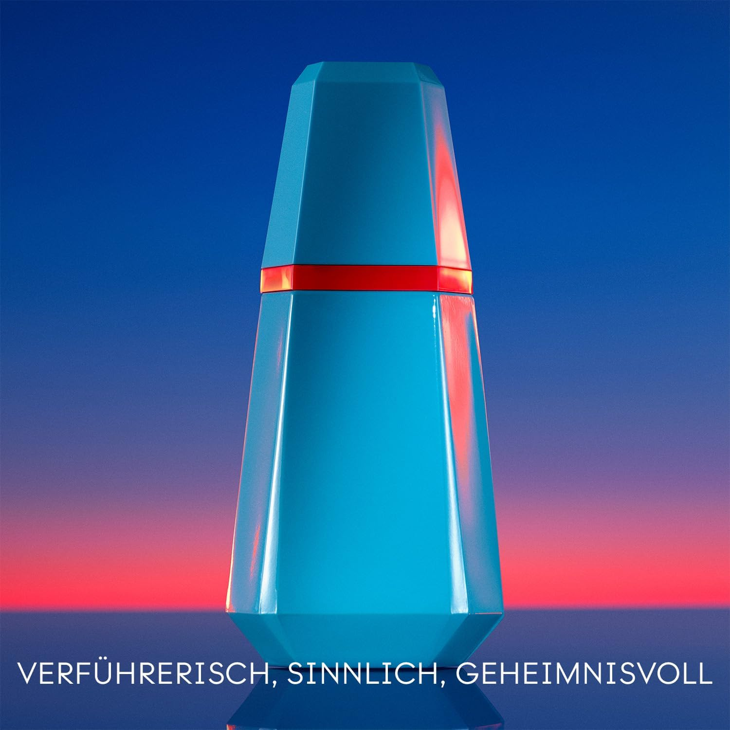 Cacharel Lou Lou, Eau De Parfum for Women, Jasmine, Mimosa and Tiare Lily Fragrance, 30Ml image number 4