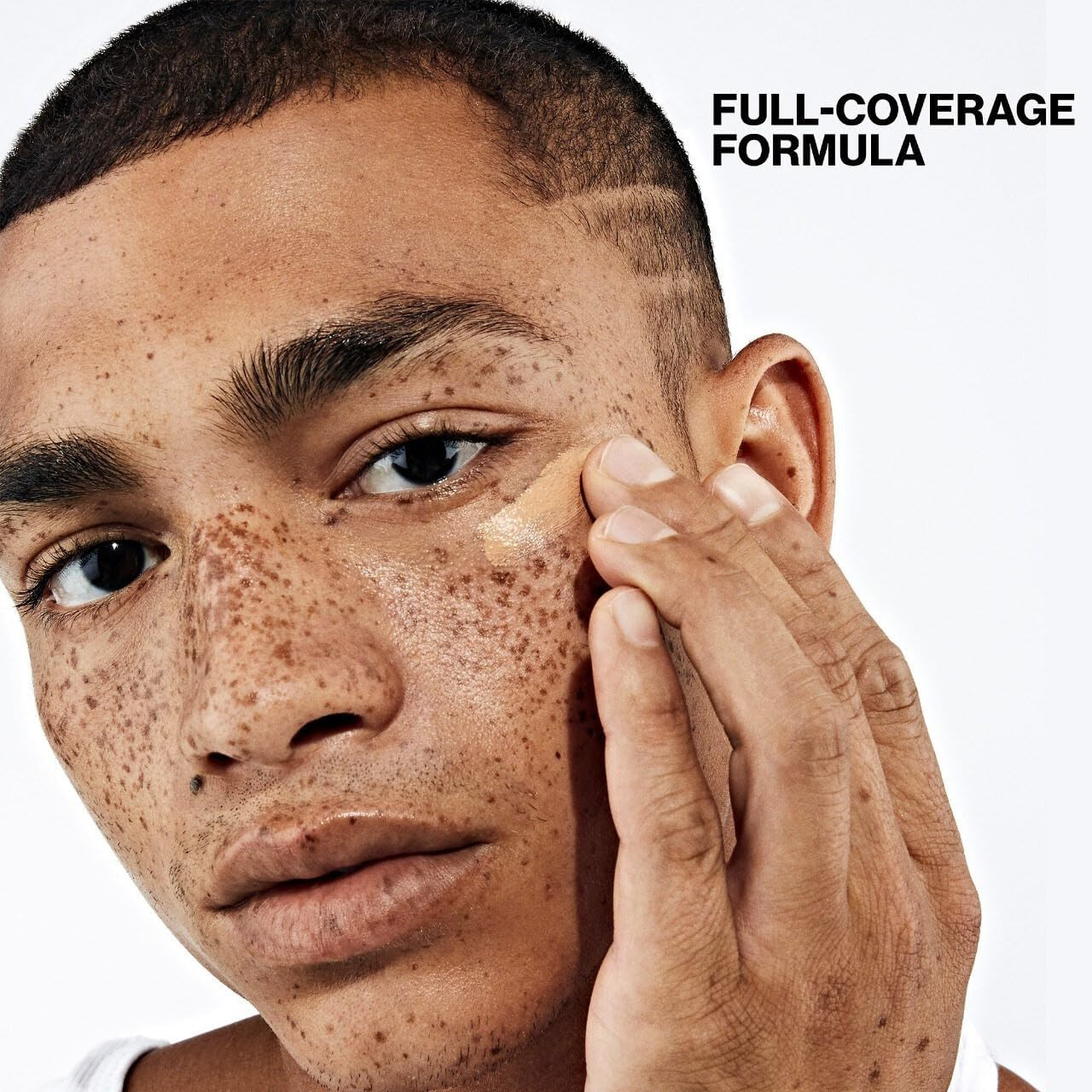 Smashbox Becca under Eye Brightening Corrector - Fair-Light for Women 0.15 Oz Corrector image number 4