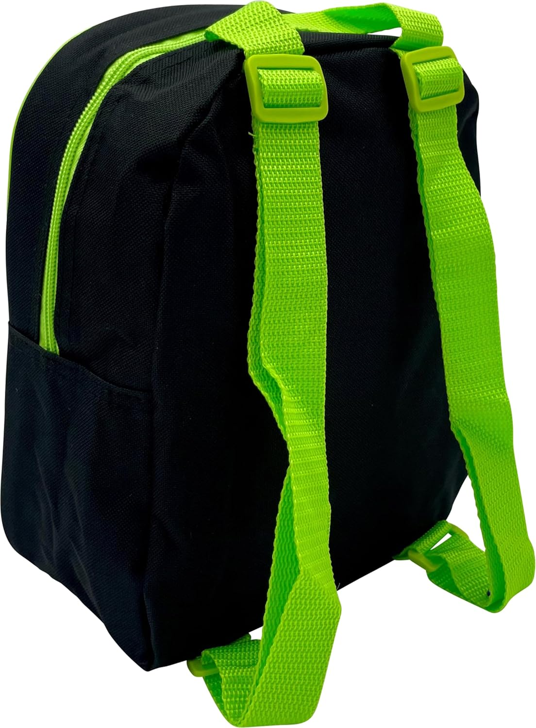 Ruz Nickelodeon Kids Licensed 10" Mini Backpack image number 3