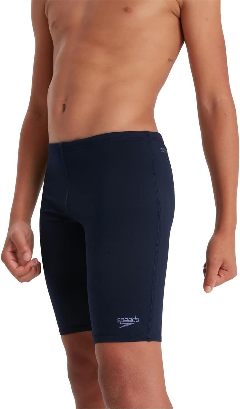 Speedo Boy'S Eco Endurance+ Jammer image number 2