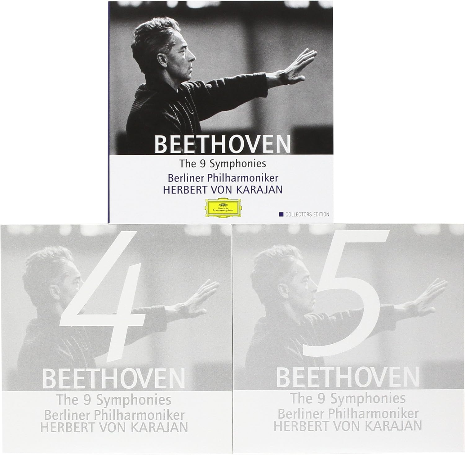 Beethoven: Symphonies (Complete) image number 5