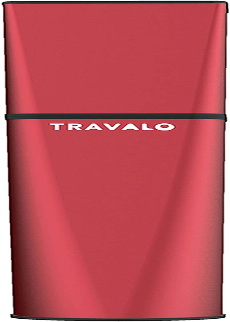 Travalo Obscura Refillable Perfume Vaporizer image number 4