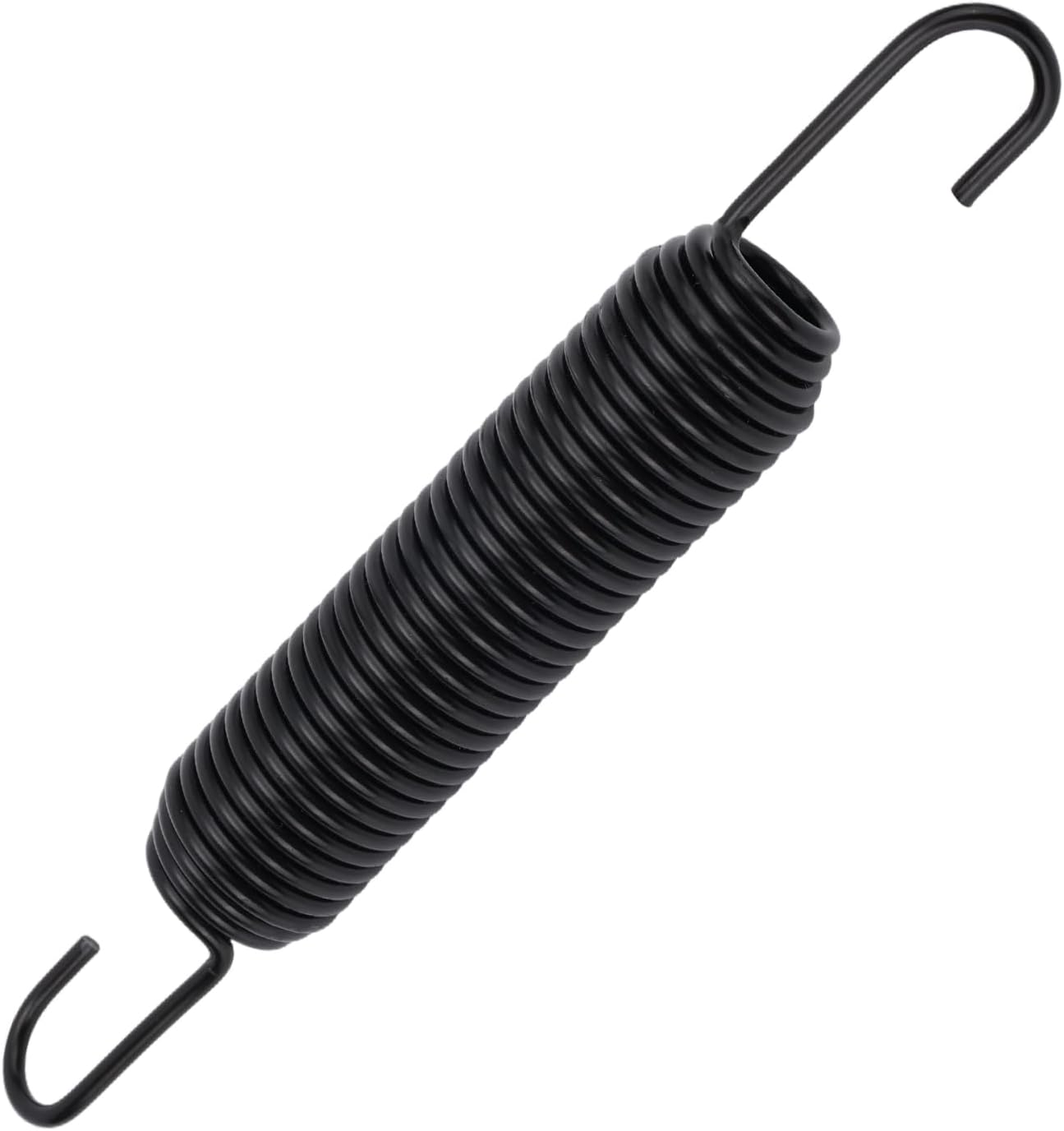 UC27888 Extension Spring Replacement for John Deere, Mower Deck Belt Tension Spring for Z320M Z320R Z335E Z345M Z345R Models image number 6