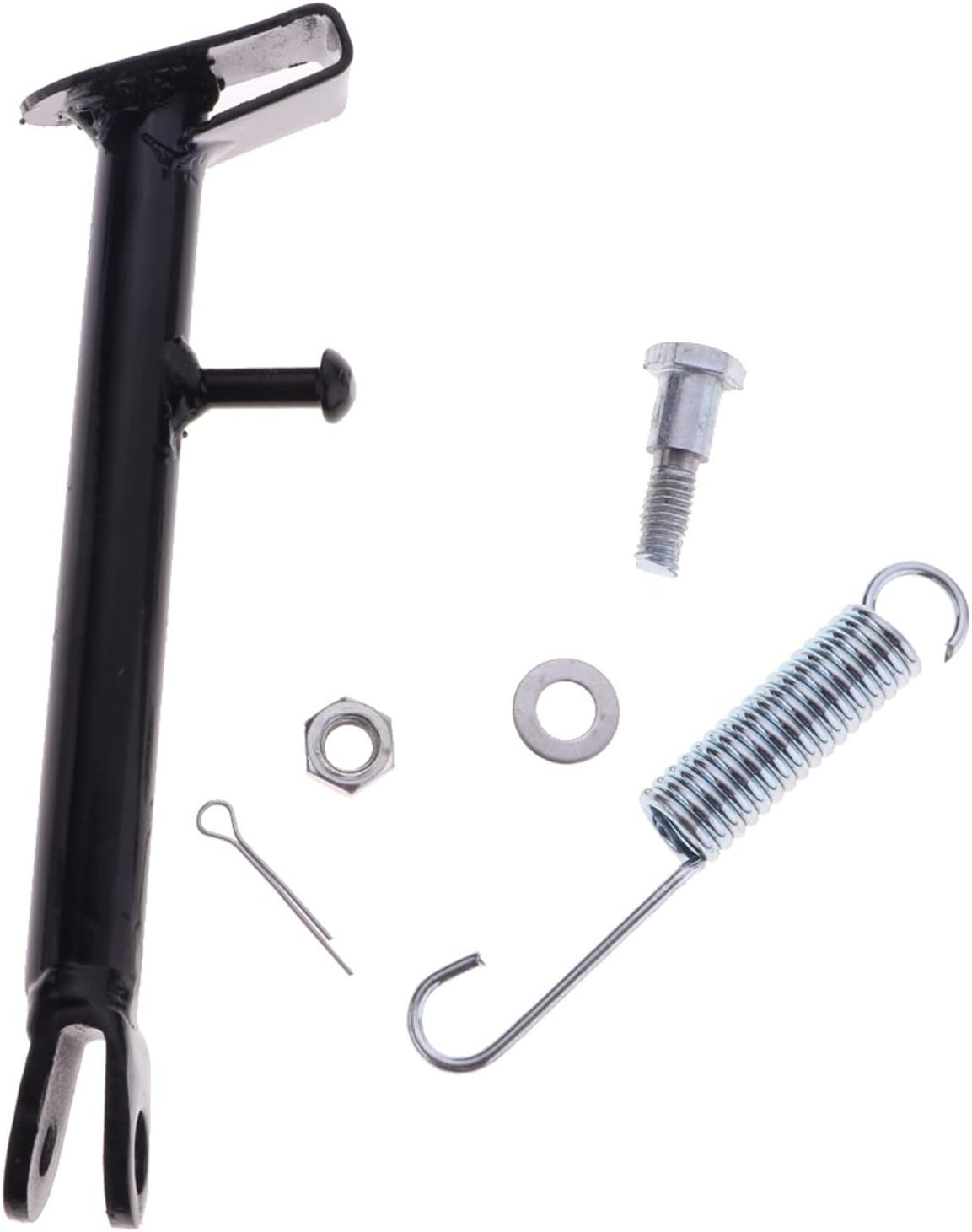 TURRA PW80 PY80 80 Compatible with Lateral Motorcycle Parts image number 1