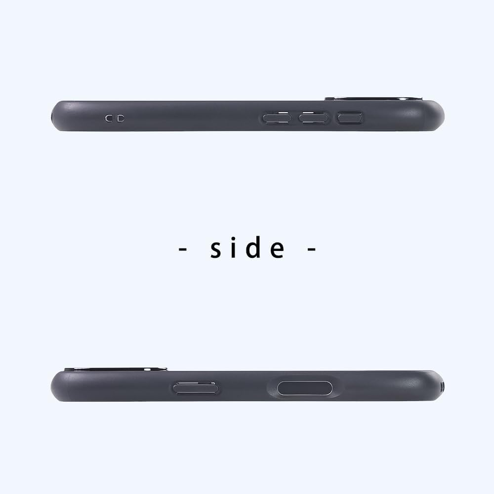 Rayout Iphone 17 Case Stitched [Disney Official] Disney Character Cute Stylish Cover Soft Hard Smartphone Cover Smartphone Case Clear Case Transparent Case Various Stitch 2