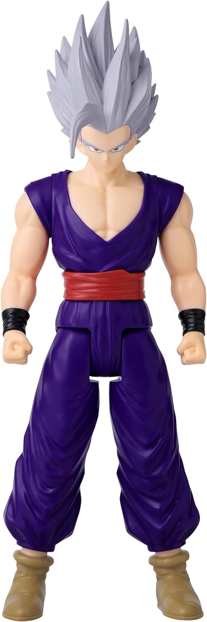 DRAGON BALL 12" Limit Breaker Son Gohan Beast