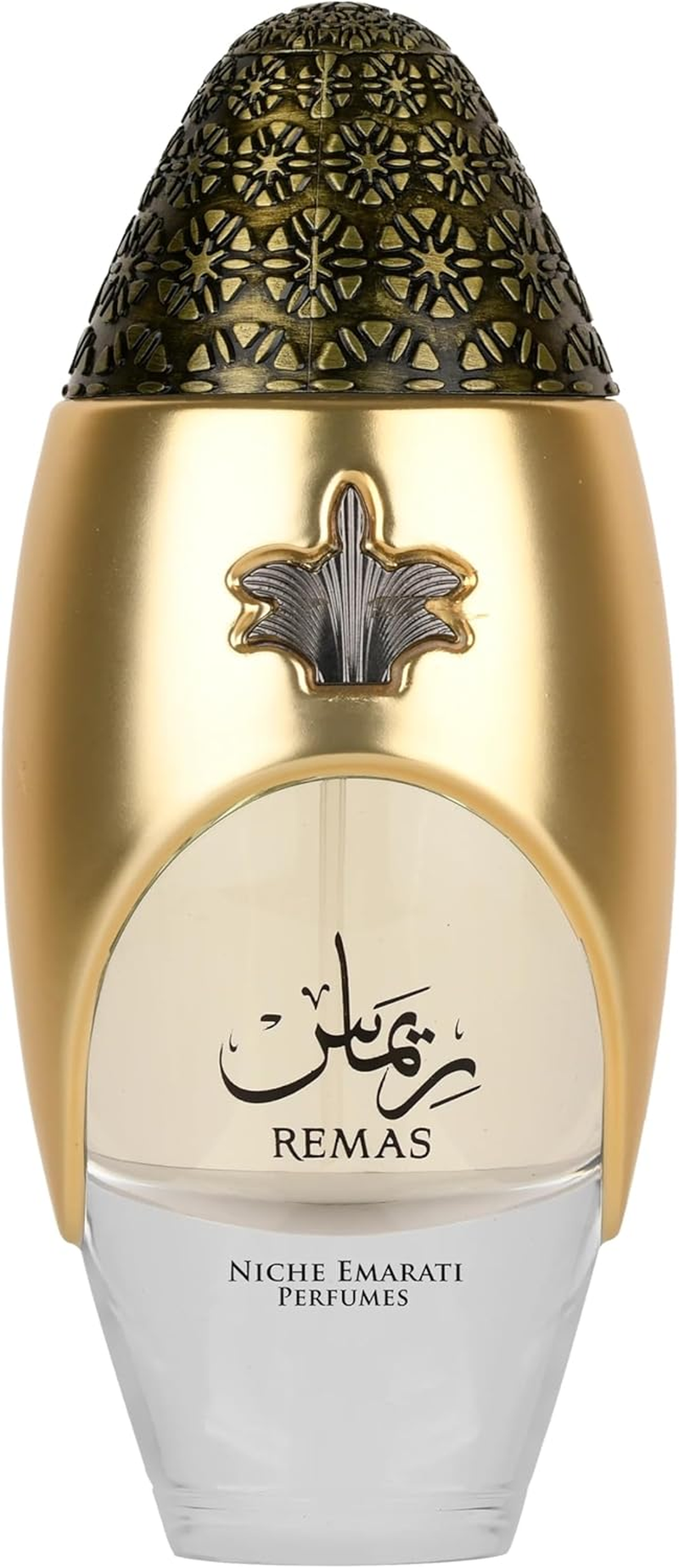 Lattafa Men'S Niche Emarati Remas Eau De Parfum Spray, 100 Ml image number 1