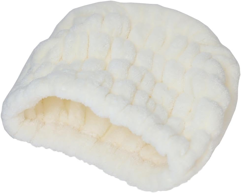 Kabutte Animal [Hair Dry Towel Hat] Microfiber Towel Cap/Rabbit Animal image number 2