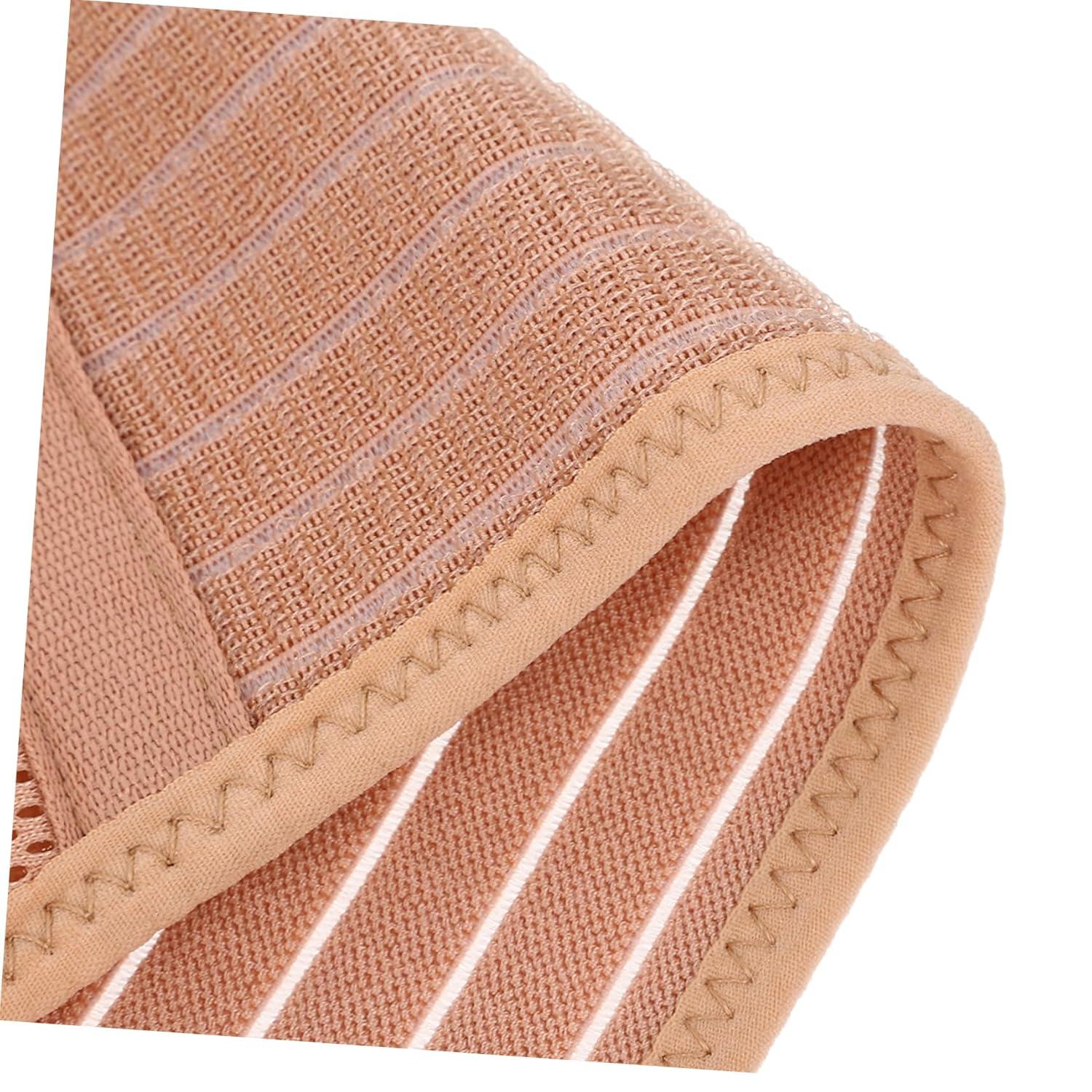 BESPORTBLE Pregnant Women Belly Support Maternity Belt Strap Comfortable Waist Support Band image number 6