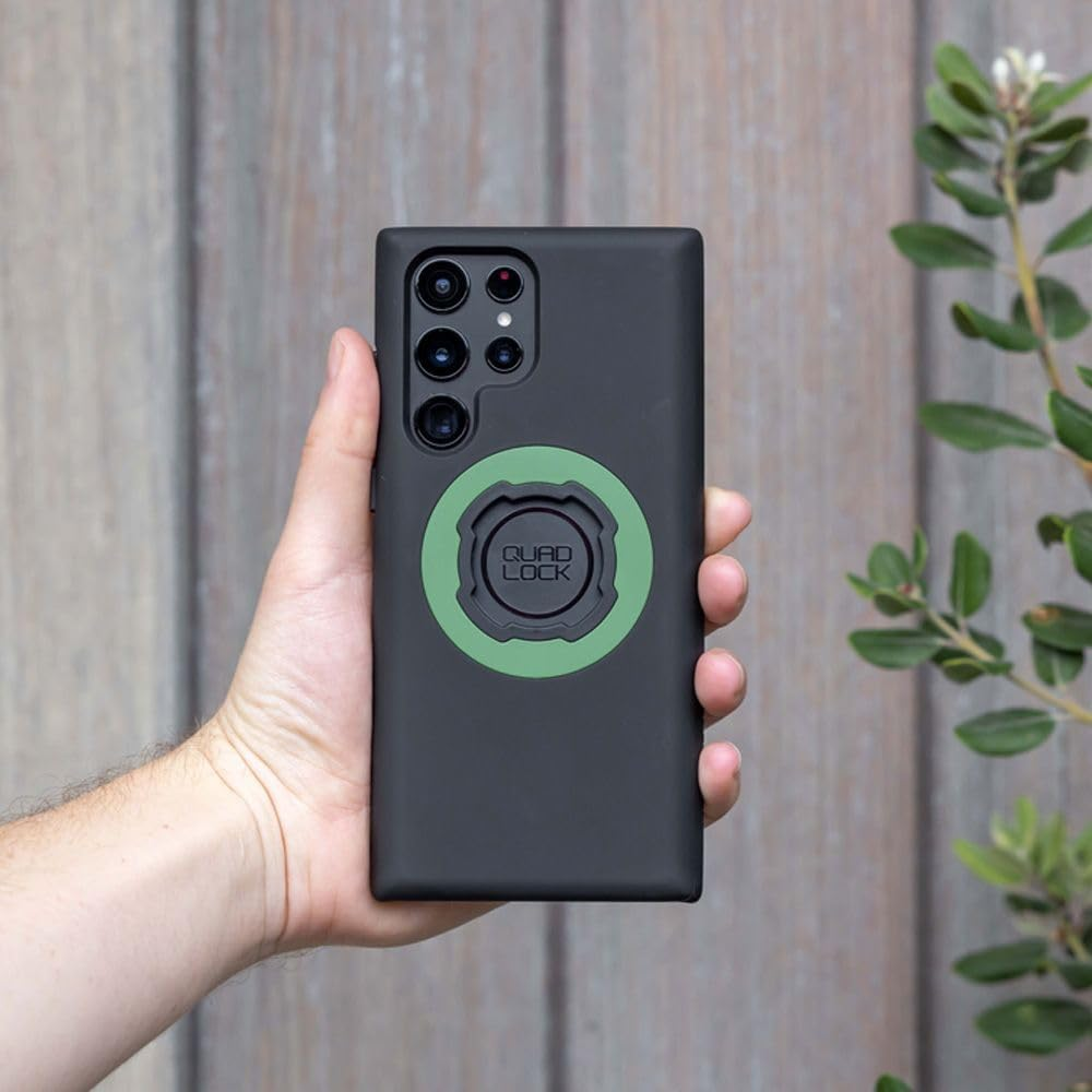 Quad Lock MAG Phone Case for Samsung Galaxy A56 image number 6