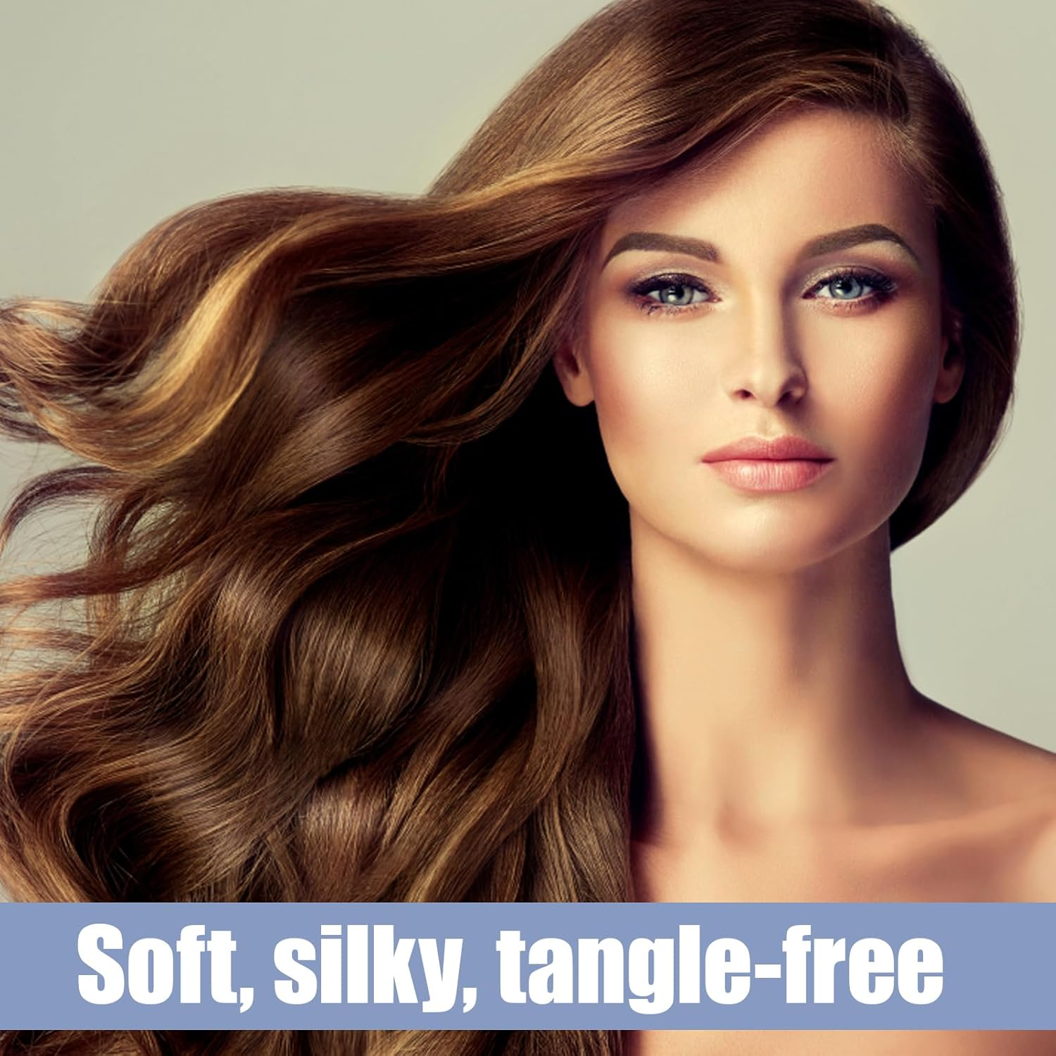 6 Pack Rat Tail Comb, Stainless Steel Pintail & Heat Resistant Carbon Fiber Teasing Comb for Women - Hair Parting, Styling, Backcombing(Black, White, Pink, Purple) image number 3